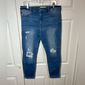 KanCan jeans Size 15/31